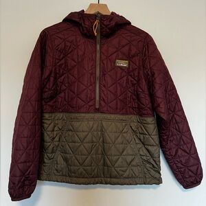 Women’s Pullover | Medium Petite